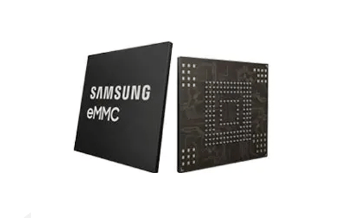 8GB eMMC KLM8G1GEUF-B04P057