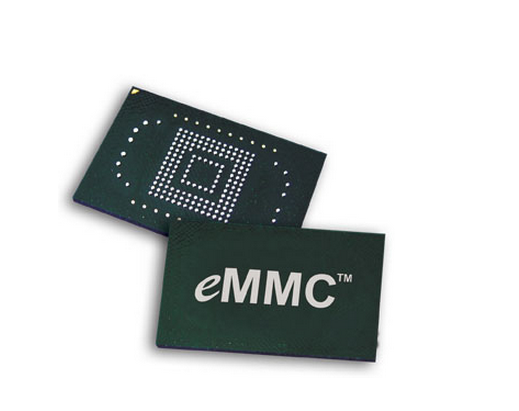 64GB  eMMC TEMCG105T10-A8S5 64GB