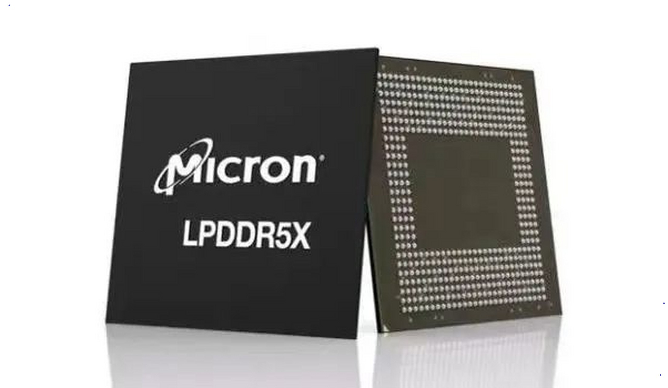 LPDDR5-16GB  MT62F2G64D8CL-023 WT:B